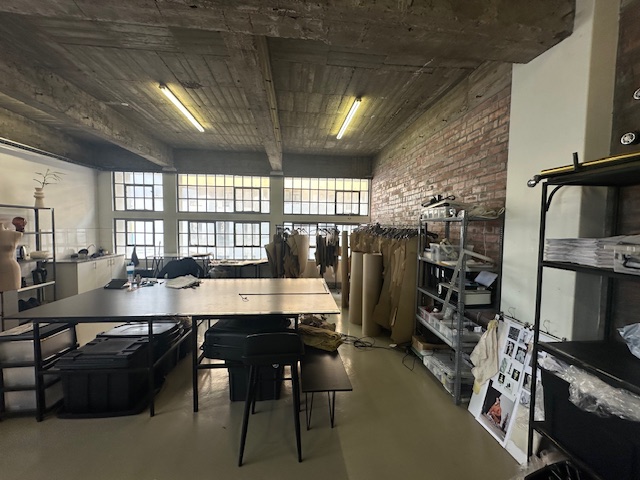 To Let commercial Property for Rent in Woodstock Western Cape